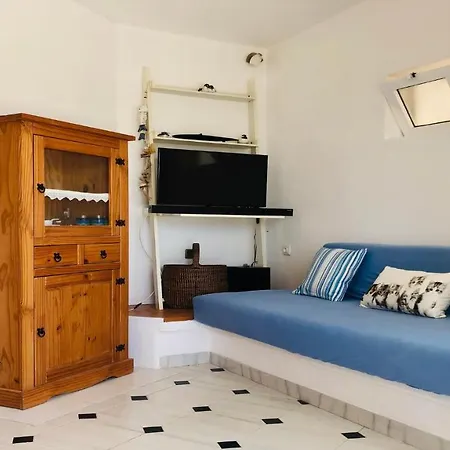 Holiday home Welooveyou Maya