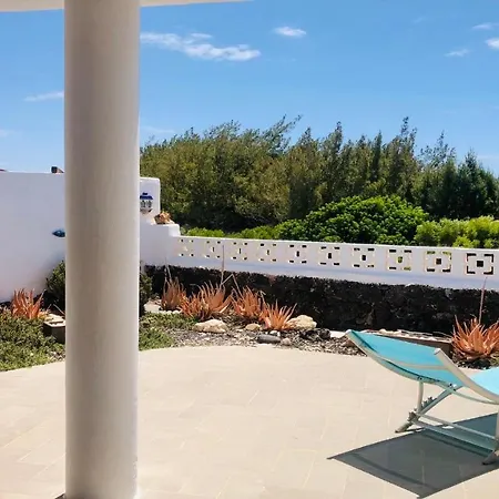 Holiday home Welooveyou Maya Costa Calma