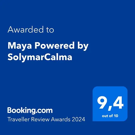Welooveyou Maya Casa vacanze *